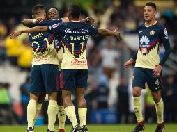Del lado azulcrema llegan motivados por posicionarse en segundo lugar general. MEXSPORT / ARCHIVO