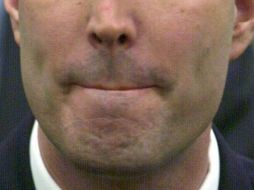 Para tener una boca sana es indispensable cepillar los dientes tres veces al día o después de cada alimento. AP / ARCHIVO