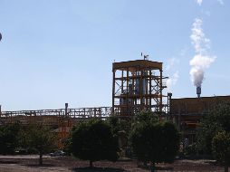 El 53% de las compañías no cuenta con un reporte de sostenibilidad o alguna vía de comunicación formal con sus grupos de interés. EL INFORMADOR/ ARCHIVO