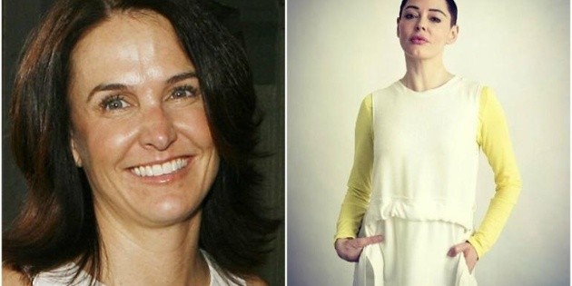 Se suicida Jill Messick, exrepresentante de Rose McGowan