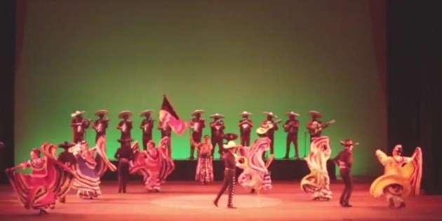 Un congreso dedicado al folklore