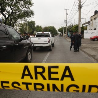 Fiscalía investiga agresión a dirigente del PES en Edomex