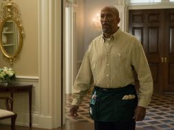 Cathey ganó el Emmy en 2015 por su papel en 