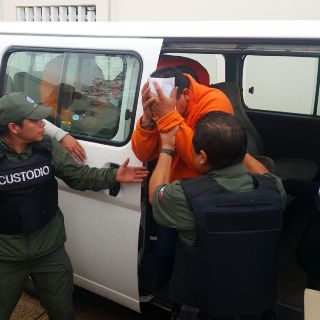 Dos ex militares vinculados a desapariciones forzadas en Veracruz