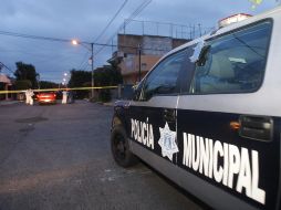 El fiscal aseguró que de las más de 30 personas asesinadas desde el sábado pasado, la mayoría corresponde a integrantes de células delictivas. EL INFORMADOR/ARCHIVO