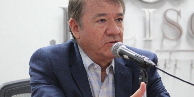 La Sepaf pide replantear homologaci&oacute;n salarial a polic&iacute;as