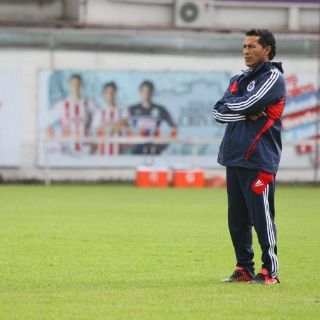 ''El Maestro'' regresa a Chivas