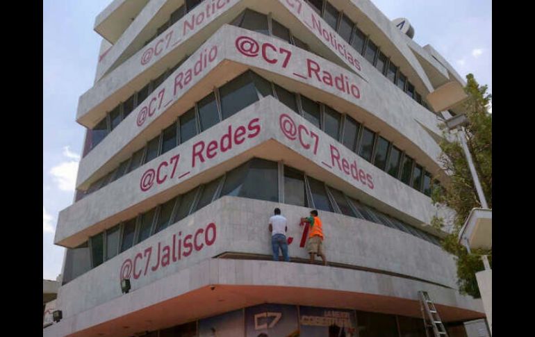 Imagen tomada de Twitter. ESPECIAL /