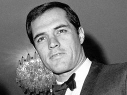 John Gavin dejó su huella en películas como 