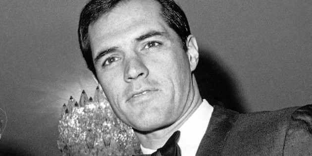 Muere John Gavin, actor y exembajador de EU en M&eacute;xico