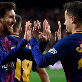 Barcelona quiere reprogramar la Final ante Sevilla