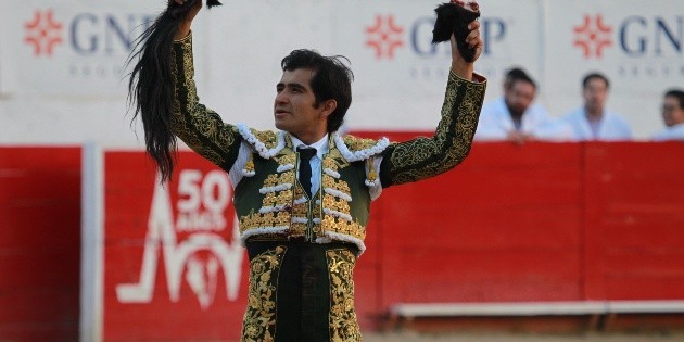 Joselito Adame, de regreso a su segunda casa