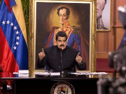 De cara a elección, venezolanos reprueban a su mandatario