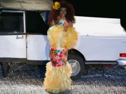 Espectáculo irónico y con crítica social. ESPECIAL/Cultura CDMX