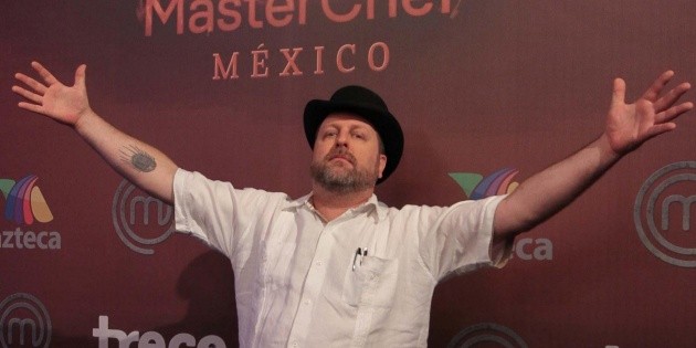 &ldquo;MasterChef M&eacute;xico&rdquo;est&aacute; de regreso