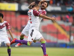 En duelo que cerrará la fecha seis del Torneo Clausura 2018, el conjunto jarocho deberá aprovechar que su calidad de local para sumar tres puntos vitales. MEXSPORT / ARCHIVO