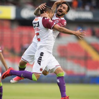 Veracruz buscará vencer a Pachuca