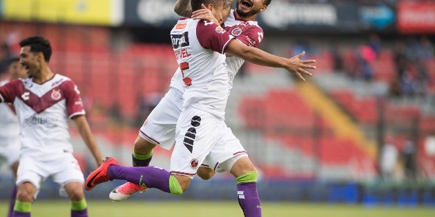 Veracruz buscar&aacute; vencer a Pachuca