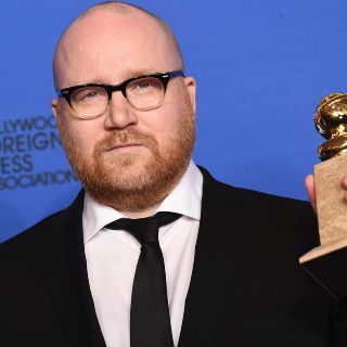 Fallece el compositor Jóhann Jóhannsson, ganador de un Globo de Oro