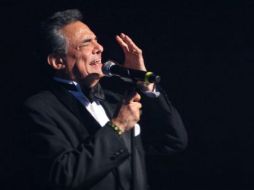 Durante los últimos días se ha estado cuestionando el estado de salud del artista. TWITTER / @JoseJoseOficial