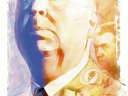 Hitchcock es el único cineasta que ha recibido el Premio Edgar “Gran Maestro” de los Escritores de Misterio de Estados Unidos. ILUSTRACIÓN/ R. Nease