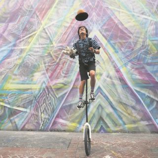 Un malabar del destino