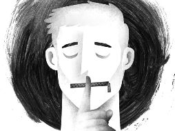 La libertad de expresión en México es un bien público infravalorado. O, mejor dicho, elogiado en el discurso, pero poco defendido en la práctica. EL INFORMADOR/ J. López