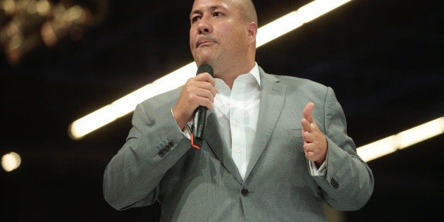 Alfaro cierra precampa&ntilde;as en Tlaquepaque y Zapopan