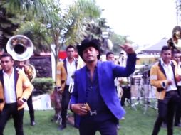 Reyes perdió la vida al arribar al Hospital General de Tláhuac, luego de ser acribillado a bordo de su camioneta en el barrio de San José. YOUTUBE / Javier Reyes