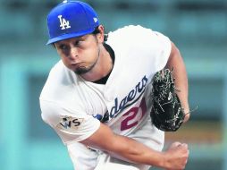 Jugoso. Se estima que Darvish reciba 126 millones de dólares gracias al acuerdo con los Cachorros. AP