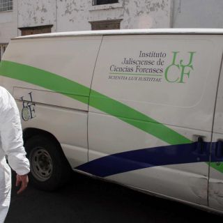 Familiares identifican cuerpo de José Martín