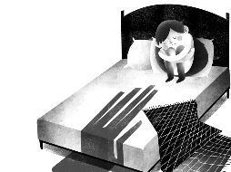 La mayoría de los casos de maltrato registrados corresponde a familias de bajos recursos o clase media baja. ESPECIAL