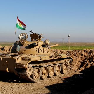 Iraq busca fondos para reconstrucción tras guerra con el EI