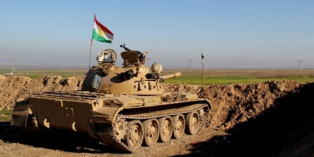 Iraq busca fondos para reconstrucci&oacute;n tras guerra con el EI