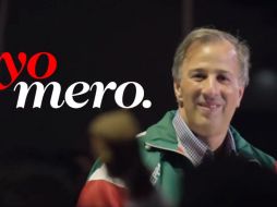 Meade también participará en la clausura de precampaña de Mikel Arriola, precandidato al gobierno del Estado de México. TWITTER/@JoseAMeadeK