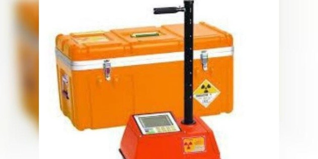 Localizan fuente radiactiva robada en Le&oacute;n, Guanajuato