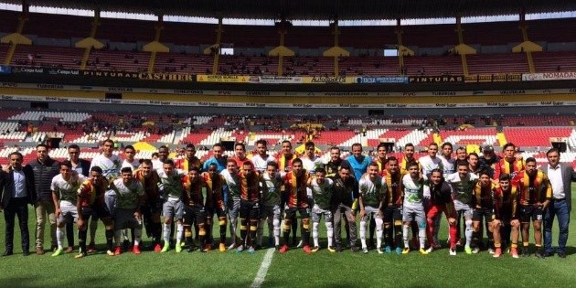 Leones Negros vuelve a ganar; Bravos fue la v&iacute;ctima