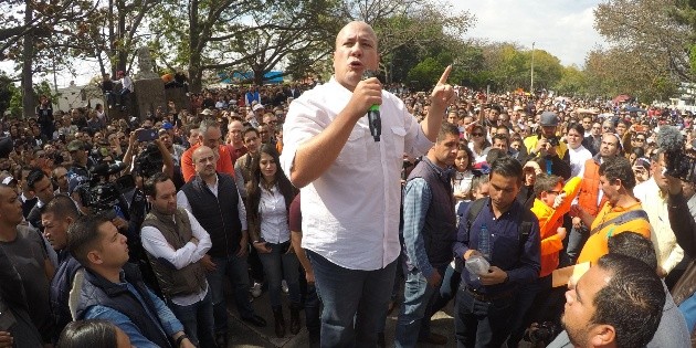 El Gobierno de Jalisco nunca ha tenido rumbo: Alfaro