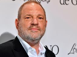Weinstein, investigado por las policías de Nueva York y de Londres, asegura que todas sus relaciones fueron consensuadas. AFP/ Y. Coatsaliou