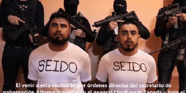 Reitera PGR que no escatimar&aacute; esfuerzos para localizar a elementos