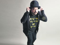 Camilo Lara. De “Coco” a José Alfredo, el artista presume su variedad de sonidos. ESPECIAL