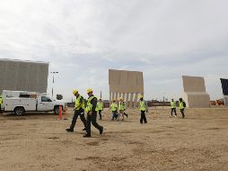 El presupuesto de gasto presentará esta semana al Congreso. AP/Archivo