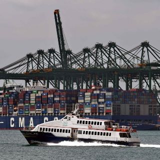 El Comce dice que no hay prisa para cerrar el TLCAN