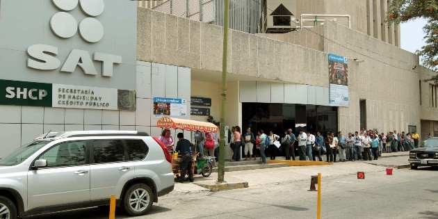 Los ingresos tributarios alcanzaron una cifra r&eacute;cord durante 2017