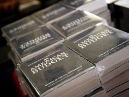 El proyecto implica invertir 200 mil millones de dólares en fondos federales para estimular el gasto público a nivel local y estatal. AFP/W. McNamee