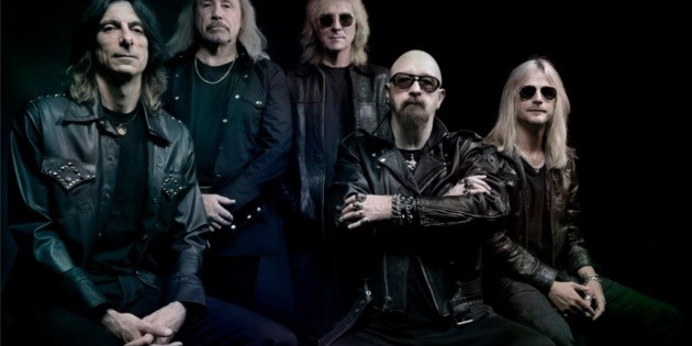 Guitarrista de Judas Priest deja gira por el parkinson