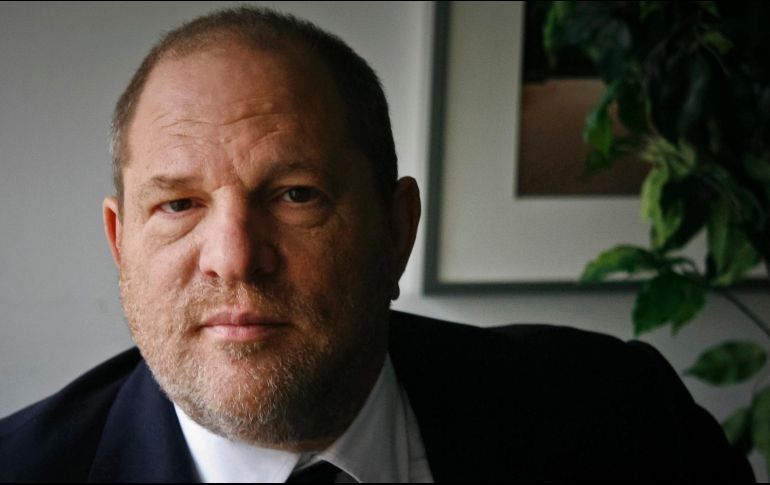 Harvey Weinstein fue acusado de acoso, agresión sexual o violación por más de un centenar de mujeres a lo largo de 40 años. AP / ARCHIVO