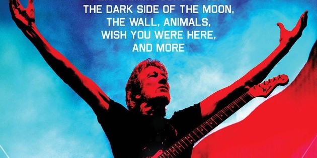 Roger Waters anuncia concierto en Guadalajara
