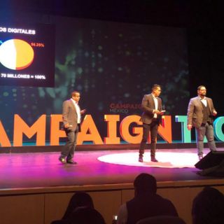 Redes sociales juegan papel importante en 2018: Heurística