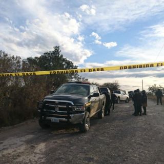 Enfrentamiento en Tala deja dos muertos